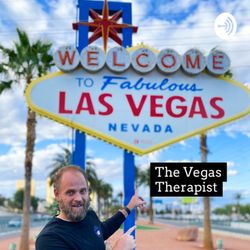 Episode #99 - Taking Your "Power" Back