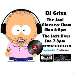 Episode 68: The Jazz Hour on OMR 16May21