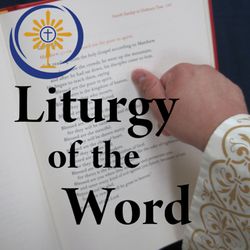 Liturgy of the Word - Friday, December 31