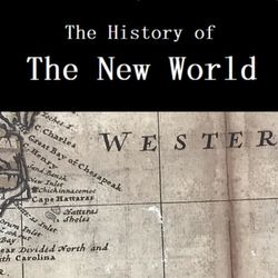 Ep. 02: The Old World