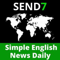 SEND7 will return on Monday 30th August.
