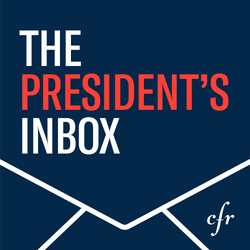 Ukraine’s 2023 Counteroffensive, With Max Boot