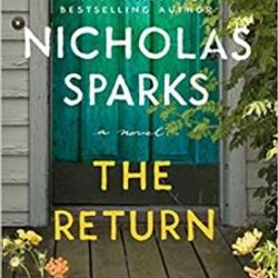 The Return Audiobook