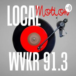 Bruce Molsky Interviewed by Rita Ryan of LocalMotion