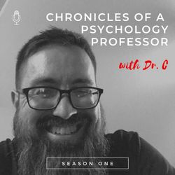 Episode 16: Inspiration, transpiration, expiration, repeat