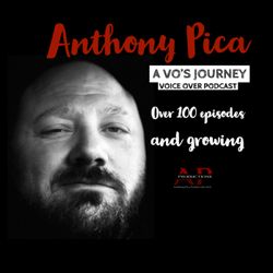 Ep. 174: Voice Acting Tutorial - Expressiveness