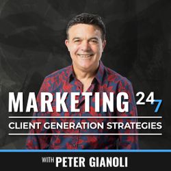 Stop Thinking Like a Marketer