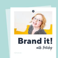 Brand it! spotlight with Lynn Dutrow