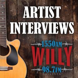 Andrew Walker Interview