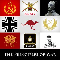 Firepower 39: Western Front Plenary Session