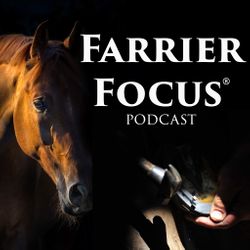 Interview with Farrier Del Slaugh