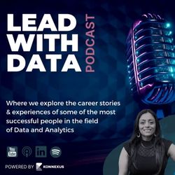 Solidifying the link between data, analytics and strategy.