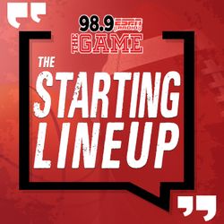 Episode 787- The Starting Lineup June 16th- ”Underwhelming Suspensions”