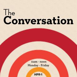 The Conversation: Exploring Aloha