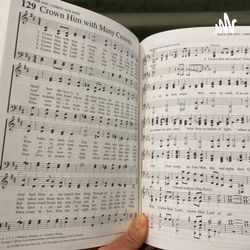 Resurrection Hymn