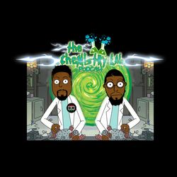 Episode 6: Barium - Moby Dick