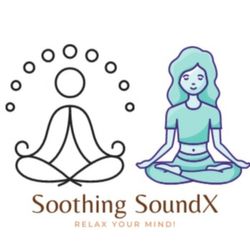 Soothing SoundX Relax