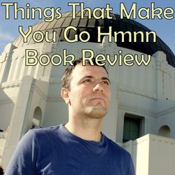 Book Review of Never Eat Alone