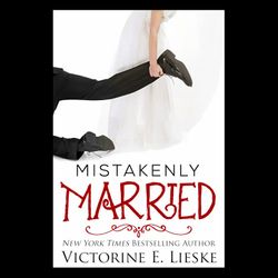 Mistakenly Married by Victorine E. Lieske - Full Audiobook narrated by Sarah Scotti