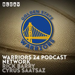 Warriors 24/7- Wayne Tinkle Joins the Program
