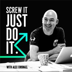 Screw It, Just Do It