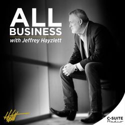 AB 307: Mining Data Gold with Chris Silcock