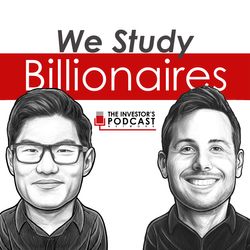 TIP506: How Jeff Bezos Built Amazon
