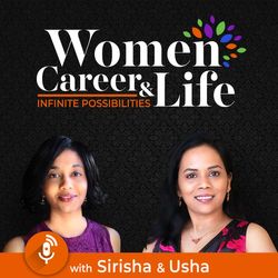 #1: Returning to work after a break