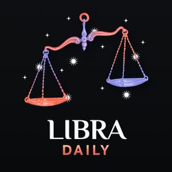 Libra Daily