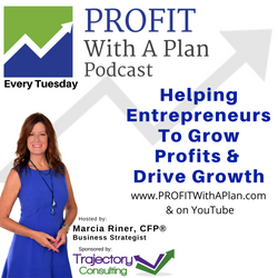 EP86 Profiting With Notes w: Scott Carson