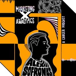 Data Science x Analytics, with Jay Hakim