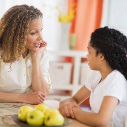 Parental Respect Is Earned