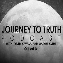 EP 195 - Ed Spina - Unlocking The Master Within - Parallel Timelines = Parallel Truths?