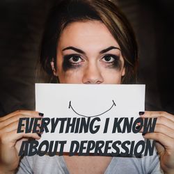 Why do we get depressed?