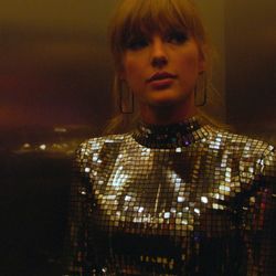 Taylor Swift - Dolby Atmos Stems