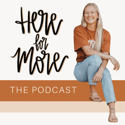 33: Why Not You?