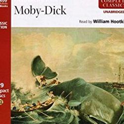Moby Dick Audiobook