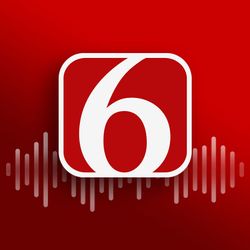 6 P.M. Newscast (March 1, 2022)