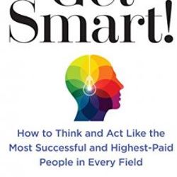 Get Smart! Audiobook