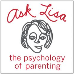 63: Raising an Athlete? Advice from an Olympic Mom