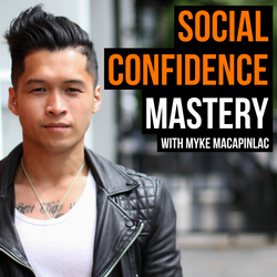 How To Remove Self-Doubt With Mark Sing
