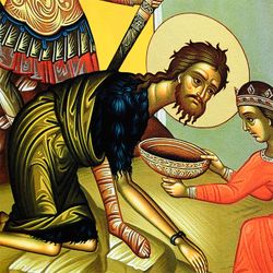 Paschal Joy - by Fr. Matthew (May 2, 2021)