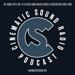Interview with Robert Folk - Part One