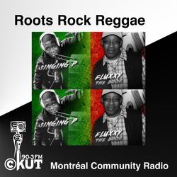 Roots, Rock, Reggae