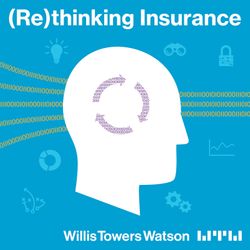 (Re)thinking insurance