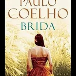 Brida by Paulo Coelho || Full AUDIOBOOK