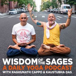 1170: Keep It Sacred!