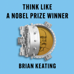 Barry Barish Interviews Brian Keating: Part 1