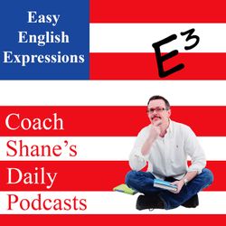 1107 Daily Easy English Lesson PODCASTโto PULL THROUGH