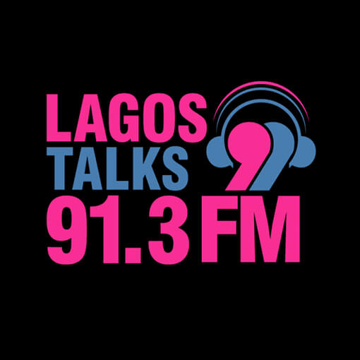 Lagos Talks 91.3